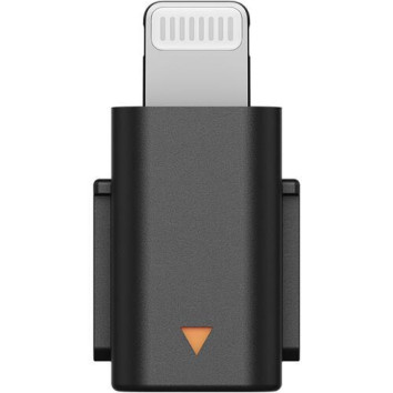 CAMERA ACC ADAPTER MIC MINI/CP.RN.00000429 DJI