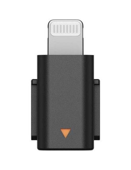 CAMERA ACC ADAPTER MIC MINI/CP.RN.00000429 DJI