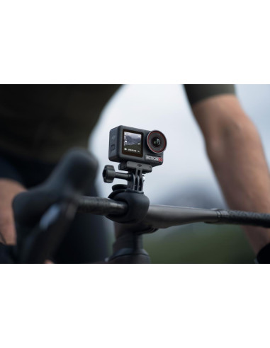 CAMERA ACC OSMO FLEXIBLE MOUNT/CP.AS.AA000014 DJI