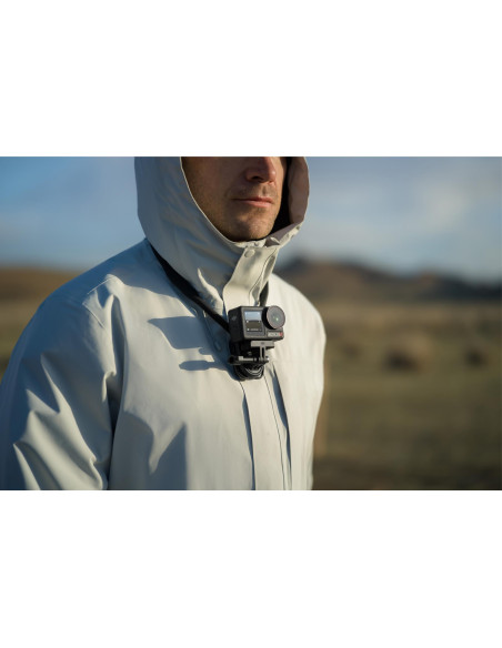 CAMERA ACC OSMO NECK MOUNT MAX/CP.AS.AA000013 DJI