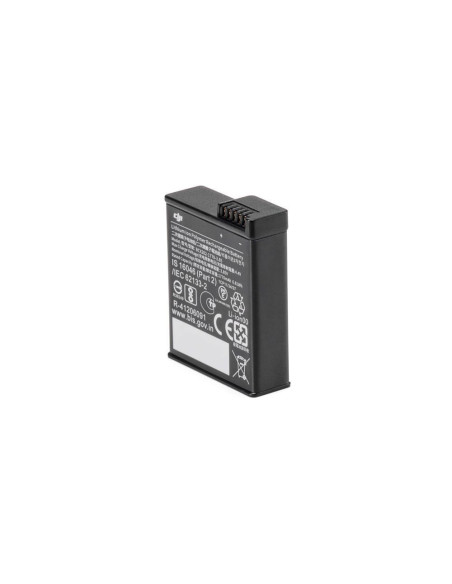 CAMERA ACC ACTION 3 BATTERY/EXTREME CP.OS.00000229 DJI