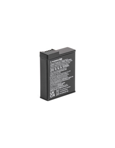 CAMERA ACC ACTION 3 BATTERY/EXTREME CP.OS.00000229 DJI