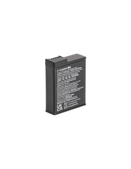 CAMERA ACC ACTION 3 BATTERY/EXTREME CP.OS.00000229 DJI