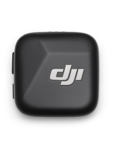 CAMERA ACC MIC MINI TRANSMITT/BLACK CP.RN.00000431 DJI