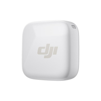 CAMERA ACC MIC MINI TRANSMITT/WHITE CP.RN.00000430 DJI
