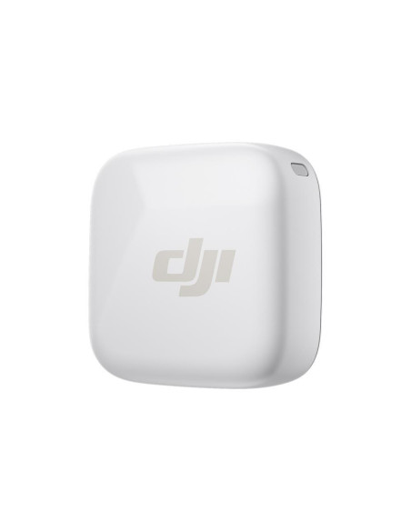 CAMERA ACC MIC MINI TRANSMITT/WHITE CP.RN.00000430 DJI