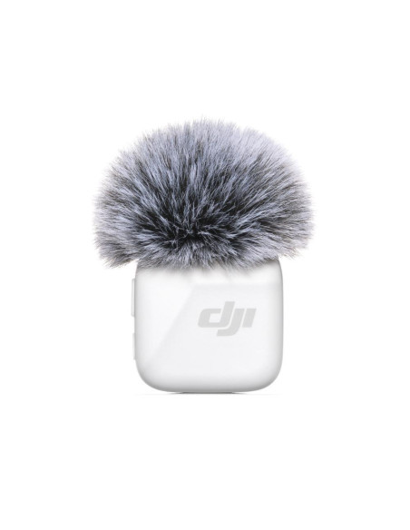 CAMERA ACC MIC MINI TRANSMITT/WHITE CP.RN.00000430 DJI