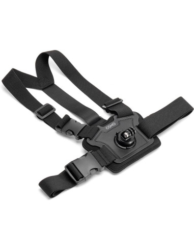 CAMERA ACC ACTION CHEST STRAP/MOUNT CP.AS.AA000000 DJI