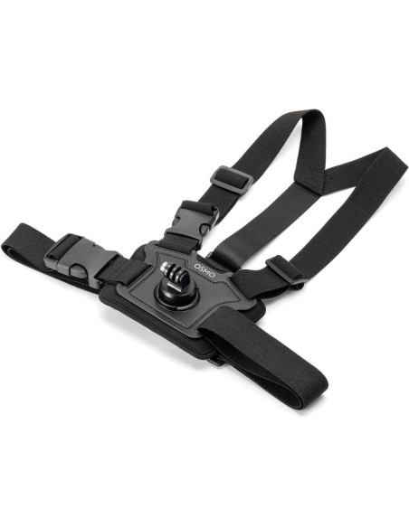 CAMERA ACC ACTION CHEST STRAP/MOUNT CP.AS.AA000000 DJI