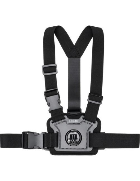 CAMERA ACC ACTION CHEST STRAP/MOUNT CP.AS.AA000000 DJI