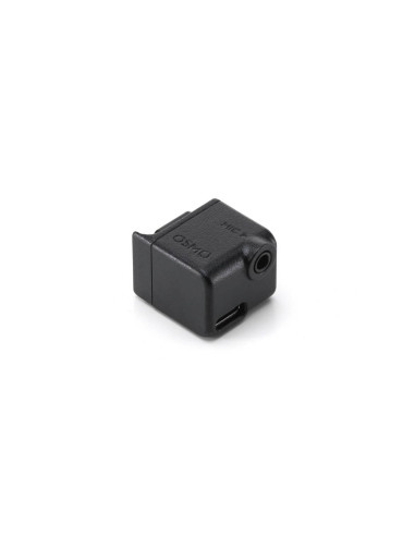 CAMERA ACC AUDIO ADAPTER 3.5MM/CP.OS.00000280 DJI