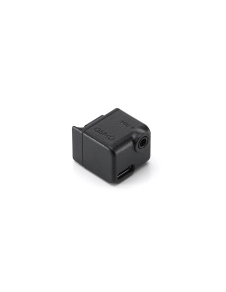CAMERA ACC AUDIO ADAPTER 3.5MM/CP.OS.00000280 DJI
