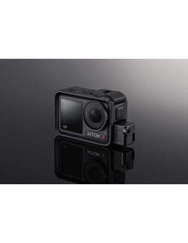 CAMERA ACC AUDIO ADAPTER 3.5MM/CP.OS.00000280 DJI