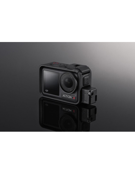 CAMERA ACC AUDIO ADAPTER 3.5MM/CP.OS.00000280 DJI