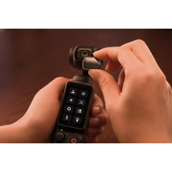 CAMERA ACC OSMO POCKET3 FILTER/CP.OS.00000303 DJI