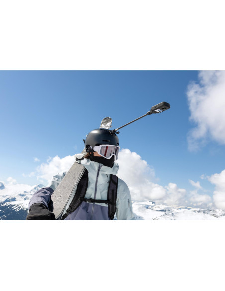 CAMERA ACC OSMO HELMET MOUNT/KIT CP.OS.00000468 DJI