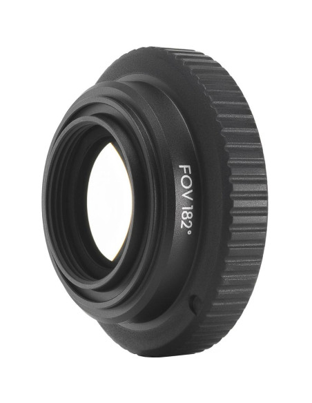 CAMERA ACC OSMO ACTION FOV/B. LENS CP.OS.00000396 DJI