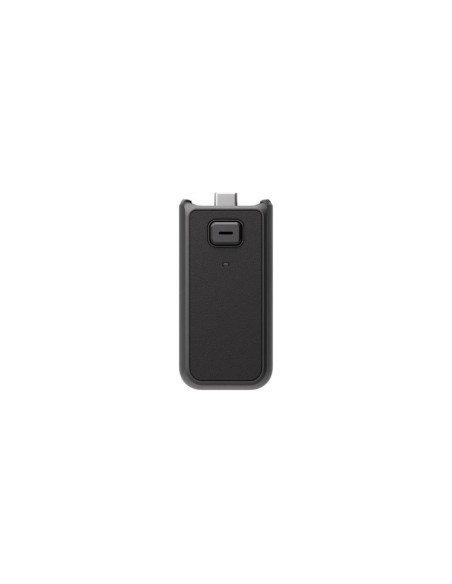 CAMERA ACC POCKET 3 BATTERY/HANDLE CP.OS.00000304 DJI