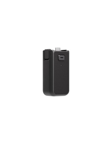 CAMERA ACC POCKET 3 BATTERY/HANDLE CP.OS.00000304 DJI