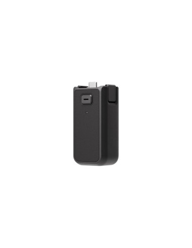 CAMERA ACC POCKET 3 BATTERY/HANDLE CP.OS.00000304 DJI