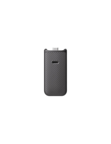 CAMERA ACC POCKET 3 BATTERY/HANDLE CP.OS.00000304 DJI
