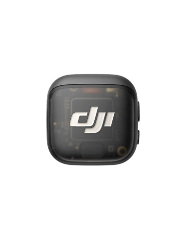 Belaidis bluetooth mikrofonas DJI MIC 3 TRANSMITTER / CP.RN.00000478
