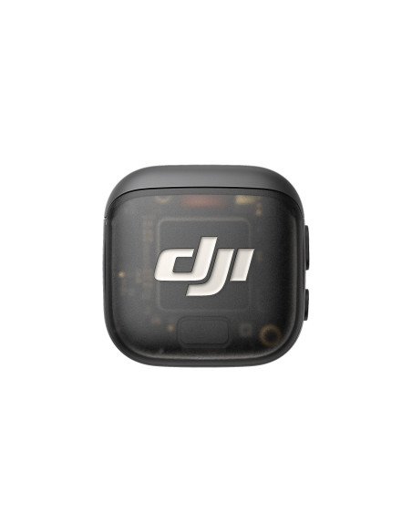 Belaidis bluetooth mikrofonas DJI MIC 3 TRANSMITTER / CP.RN.00000478