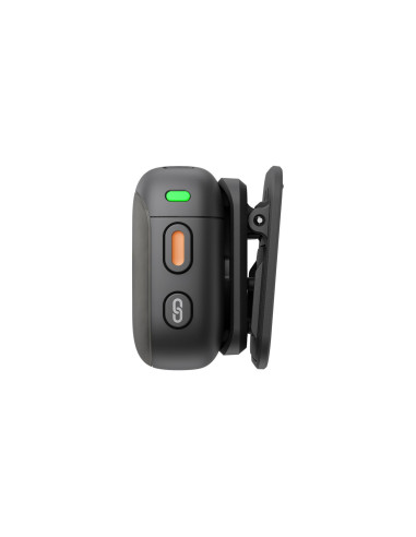 Belaidis bluetooth mikrofonas DJI MIC 3 TRANSMITTER / CP.RN.00000478