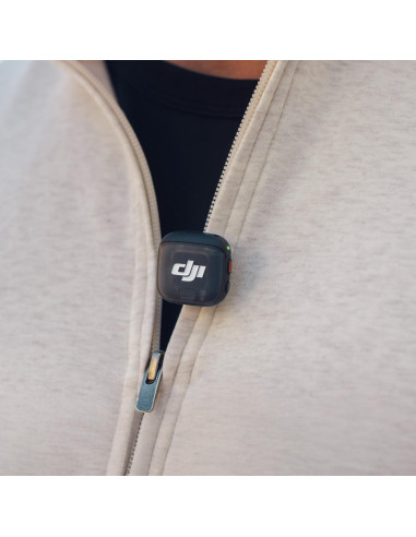 CAMERA ACC MIC 3 TRANSMITTER/CP.RN.00000478 DJI