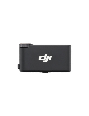 CAMERA ACC MIC 3 RECEIVER/CP.RN.00000477 DJI