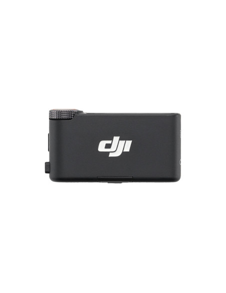 CAMERA ACC MIC 3 RECEIVER/CP.RN.00000477 DJI