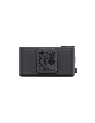 CAMERA ACC MIC 3 RECEIVER/CP.RN.00000477 DJI