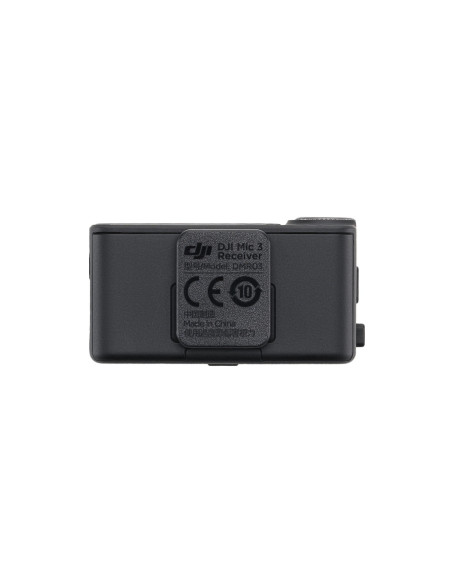 CAMERA ACC MIC 3 RECEIVER/CP.RN.00000477 DJI