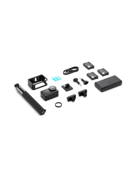 Veiksmo kamera DJI Osmo Action 5 Pro Adventure Combo