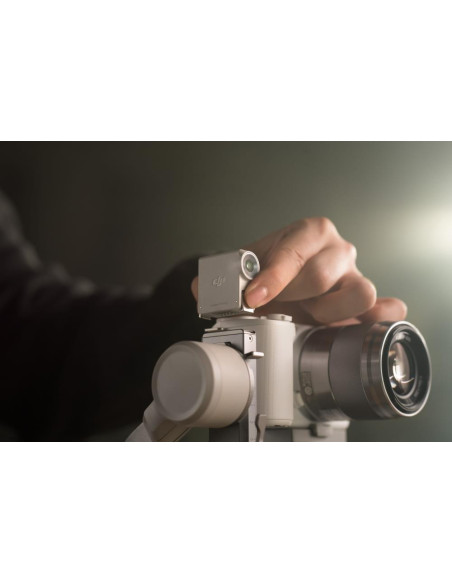 GIMBAL ACC TRACKING MODULE INT/RS CP.RN.00000454 DJI