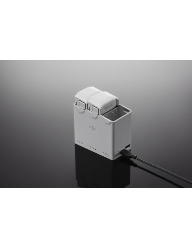 DRONE ACC MINI 3 PRO TWO WAY/CHAR HUB CP.MA.00000500 DJI