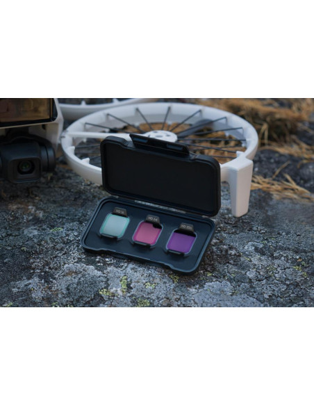 Drone Accessory, DJI, DJI Flip ND Filter Set (ND16/64/256), CP.FP.00000205