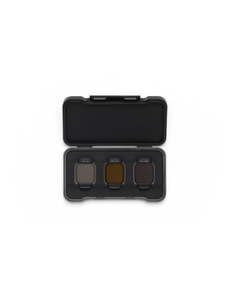 Drone Accessory, DJI, DJI Flip ND Filter Set (ND16/64/256), CP.FP.00000205