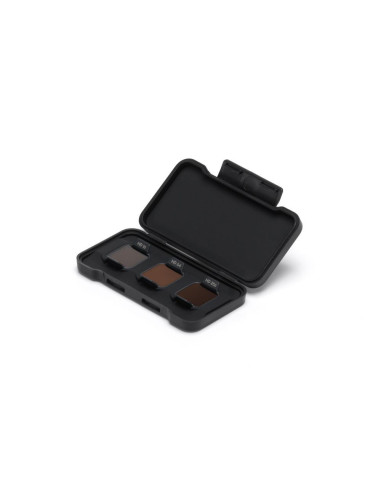 Drone Accessory, DJI, DJI Flip ND Filter Set (ND16/64/256), CP.FP.00000205