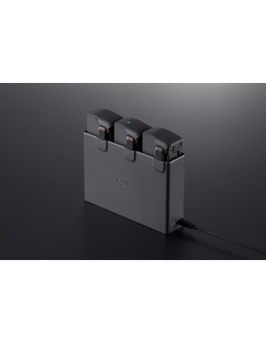 DRONE ACC BATTERY CHARGING HUB/AVATA 2 CP.FP.00000155 DJI