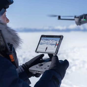 DRONE ACC RC PRO 2 CONTROLLER/CP.RC.00000046 DJI