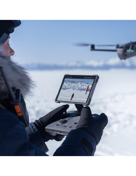 Drone Accessory, DJI, RC Pro 2, CP.RC.00000046