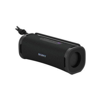 Sony | Speaker | SRS-ULT10 ULT FIELD 1 | Waterproof | Bluetooth | Wireless connection | Portable | Black
