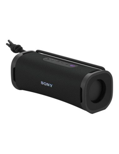 Sony | Speaker | SRS-ULT10 ULT FIELD 1 | Waterproof | Bluetooth | Wireless connection | Portable | Black
