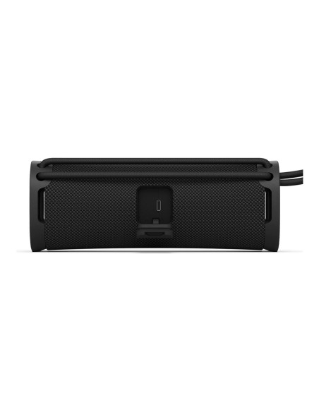 Sony | Speaker | SRS-ULT10 ULT FIELD 1 | Waterproof | Bluetooth | Wireless connection | Portable | Black