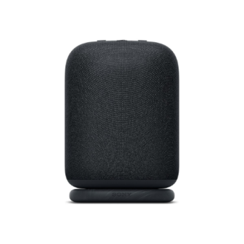Sony Speaker | SRS-LS1 LinkBuds | Waterproof | Bluetooth | Wireless connection | Portable | Black