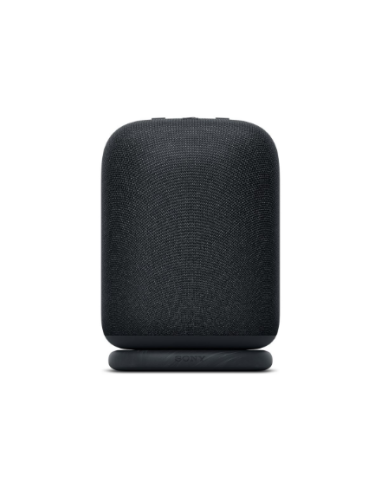 Sony Speaker | SRS-LS1 LinkBuds | Waterproof | Bluetooth | Black | Portable | Wireless connection