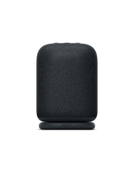 Sony Speaker | SRS-LS1 LinkBuds | Waterproof | Bluetooth | Black | Portable | Wireless connection