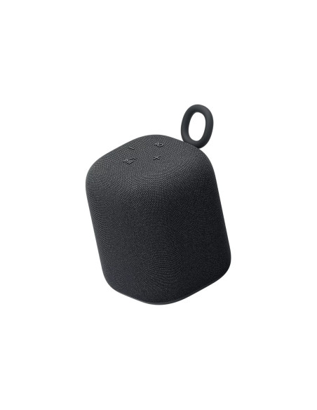 Sony Speaker | SRS-LS1 LinkBuds | Waterproof | Bluetooth | Wireless connection | Portable | Black