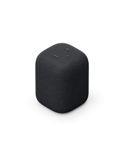 Sony Speaker | SRS-LS1 LinkBuds | Waterproof | Bluetooth | Wireless connection | Portable | Black